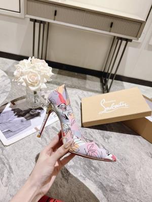 cheap quality Christian Louboutin Women sku 160